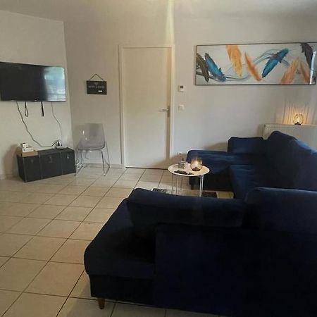 Appartamento Magnifiquet3 Centre/Gare/Parking Annemasse Esterno foto