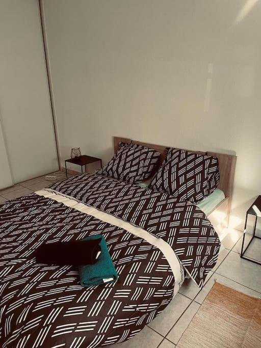 Appartamento Magnifiquet3 Centre/Gare/Parking Annemasse Esterno foto