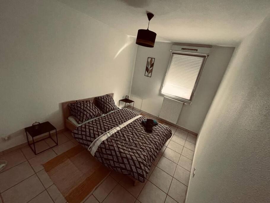 Appartamento Magnifiquet3 Centre/Gare/Parking Annemasse Esterno foto
