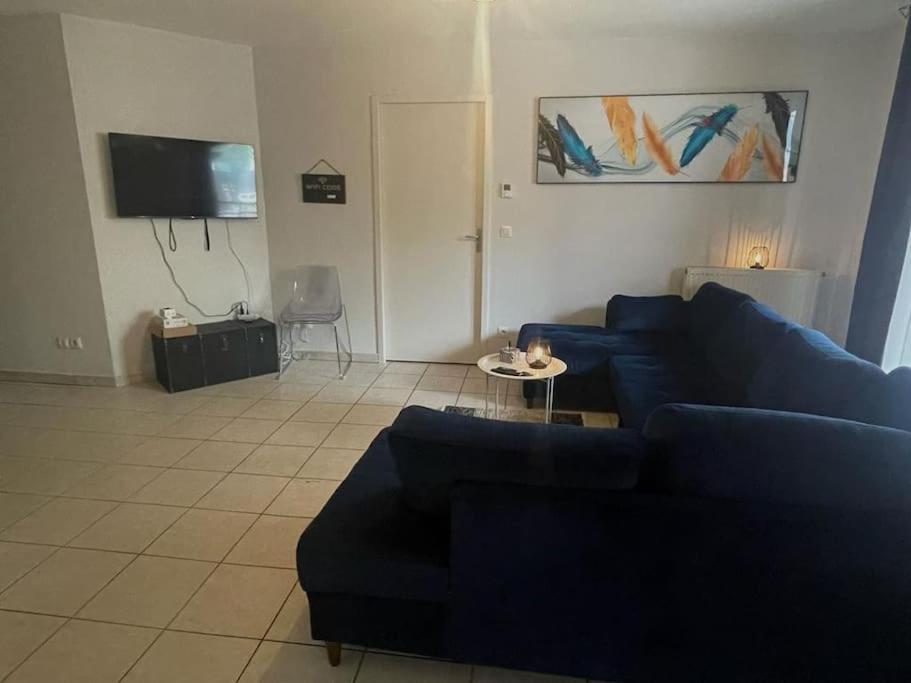 Appartamento Magnifiquet3 Centre/Gare/Parking Annemasse Esterno foto