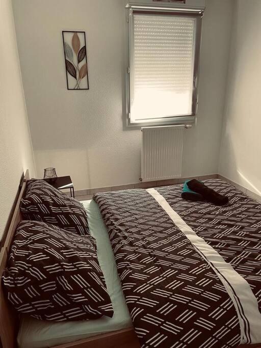 Appartamento Magnifiquet3 Centre/Gare/Parking Annemasse Esterno foto