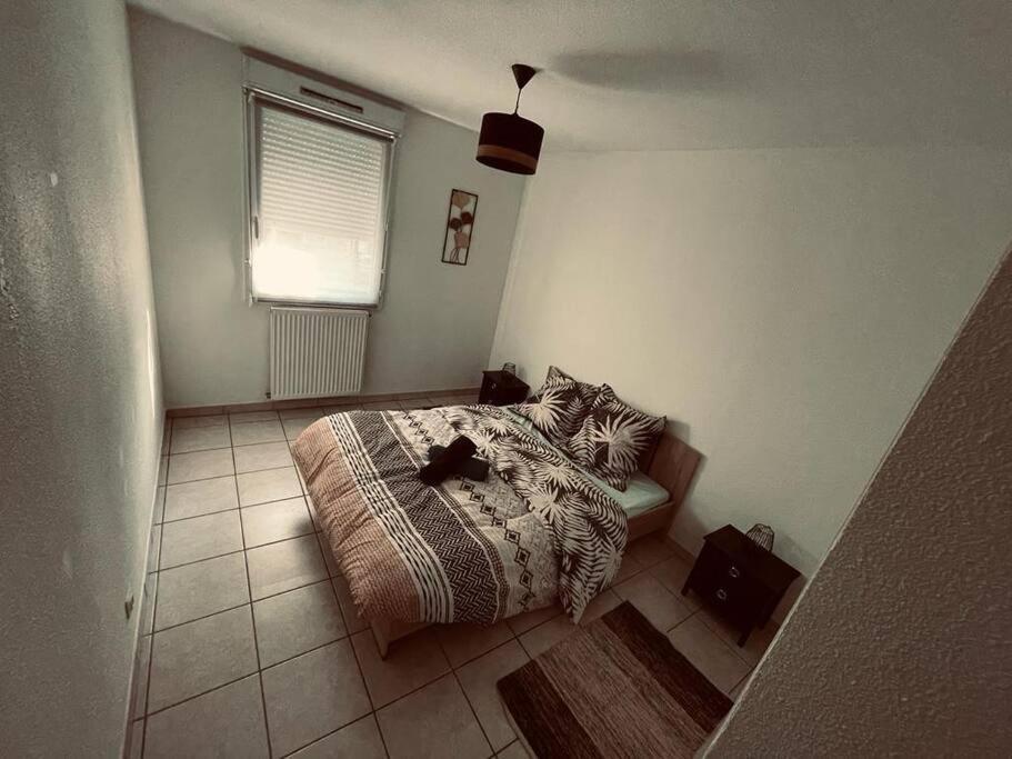Appartamento Magnifiquet3 Centre/Gare/Parking Annemasse Esterno foto